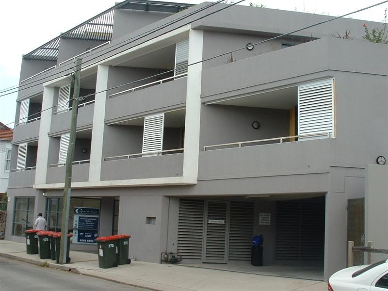 4/175  Trafalgar Street, Stanmore NSW 2048