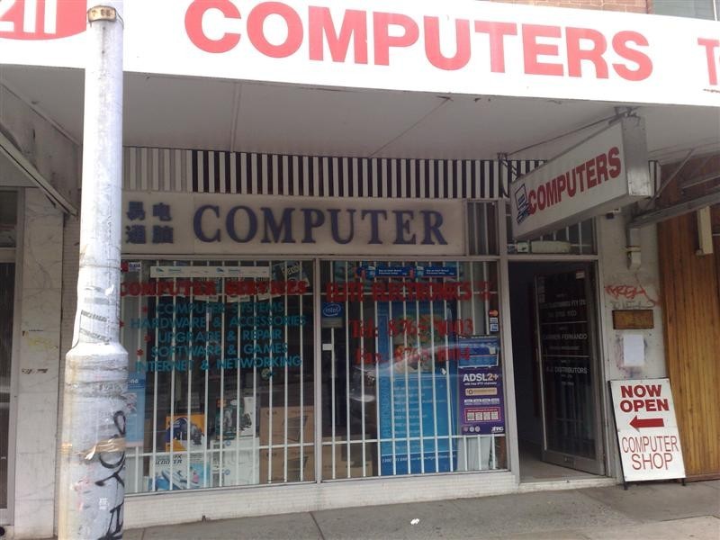 Level 9&10 211  Concord Road, North Strathfield NSW 2137