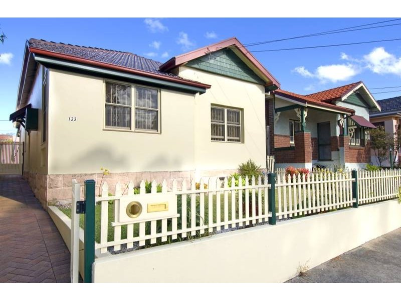 133 Hampden Road, Wareemba NSW 2046
