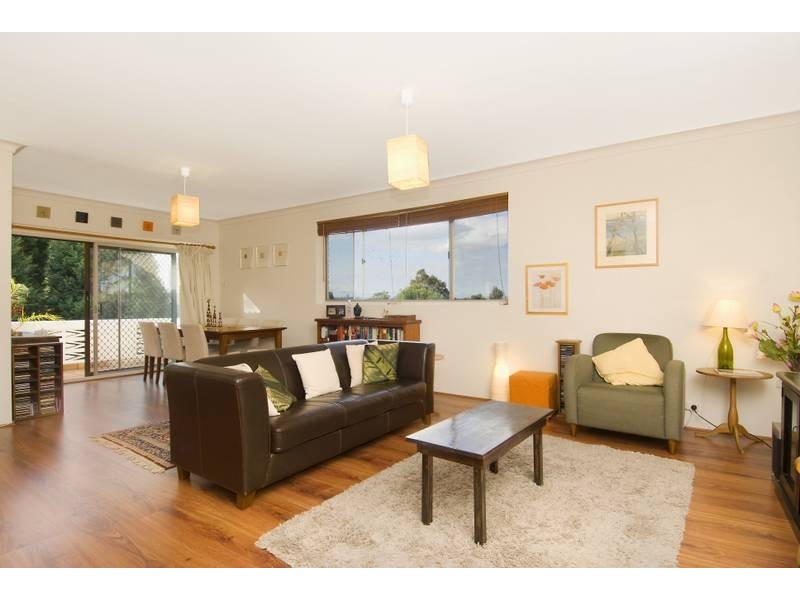 4/21  Burton Street, Concord NSW 2137