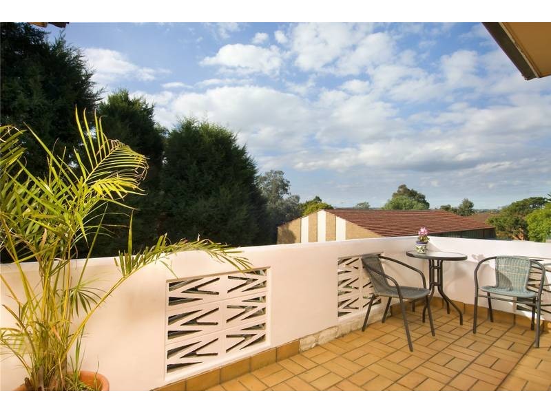 4/21  Burton Street, Concord NSW 2137
