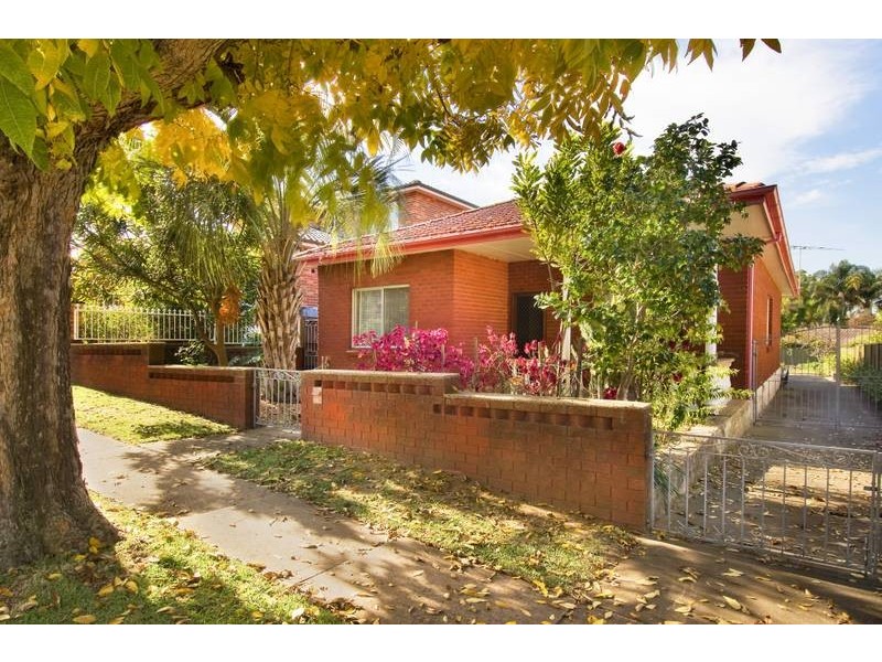 7  Ellis Street, Concord NSW 2137