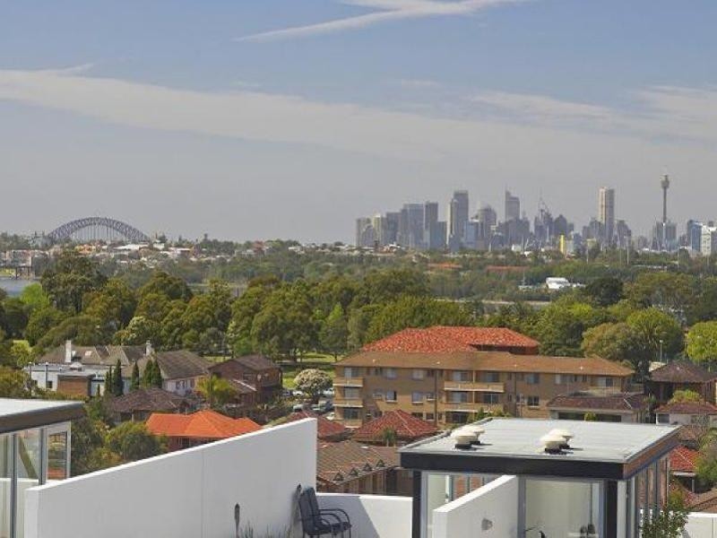 419/4-12  Garfield Street, Five Dock NSW 2046