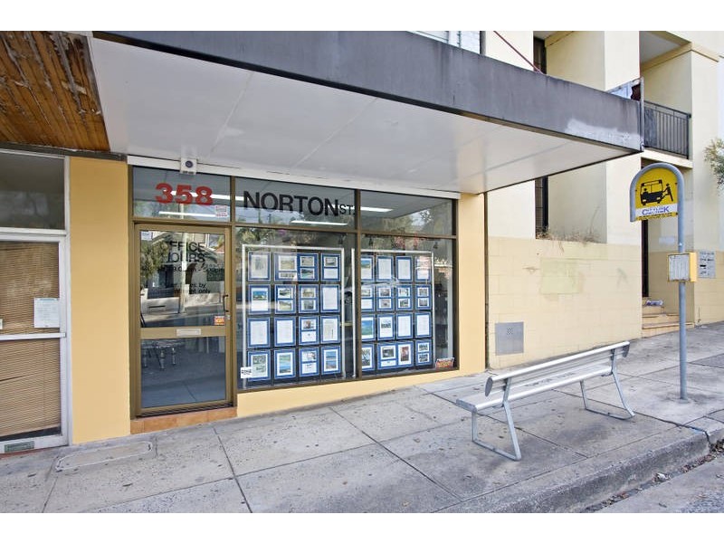 358 Norton Street, Leichhardt NSW 2040