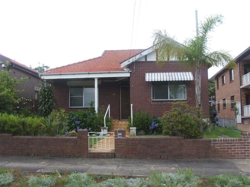 81  Correys Ave, Concord NSW 2137
