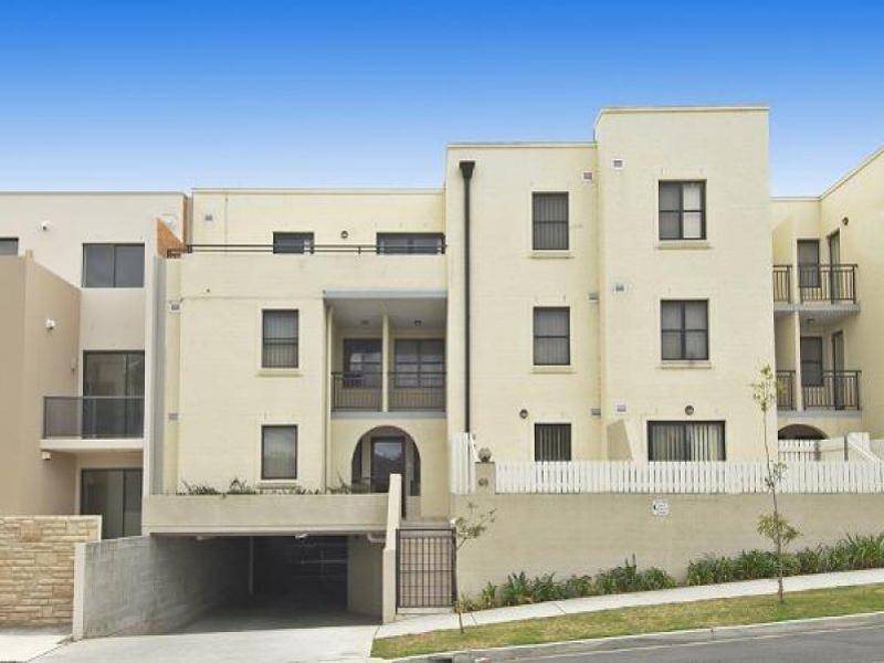 23/69-77  Bertram Street, Mortlake NSW 2137