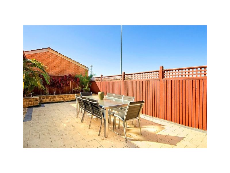 5/66-70  Hampton Street, Croydon Park NSW 2133