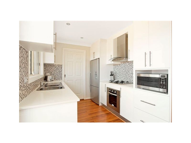 5/66-70  Hampton Street, Croydon Park NSW 2133