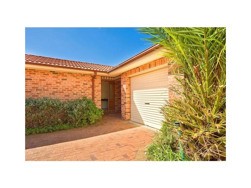 5/66-70  Hampton Street, Croydon Park NSW 2133