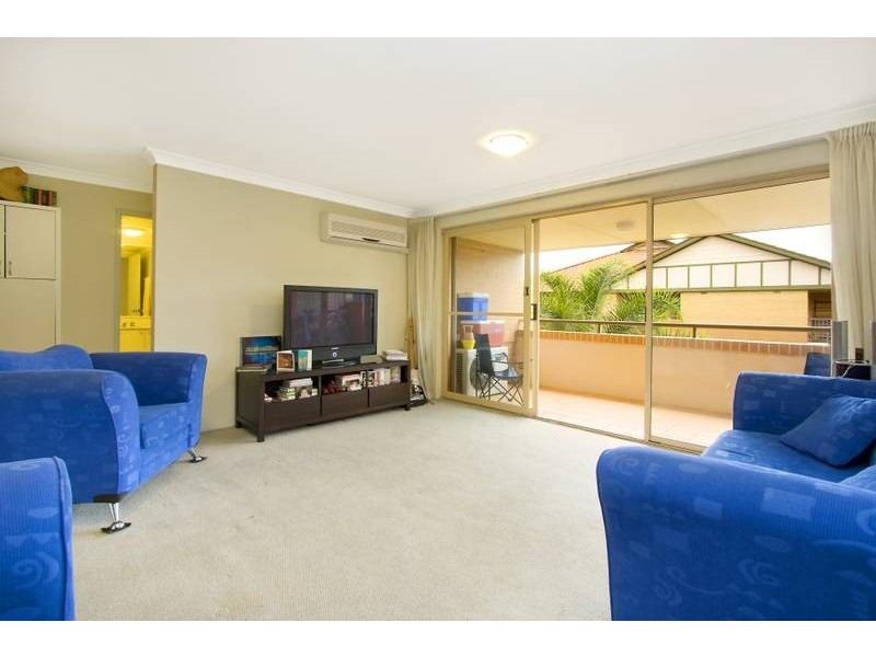 13C/19-21  George Street, North Strathfield NSW 2137