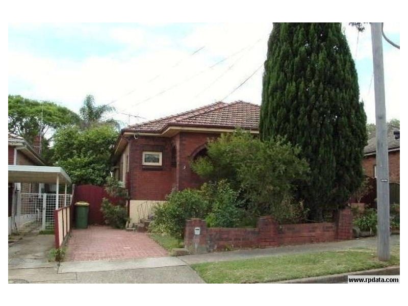 3  Conway Ave, North Strathfield NSW 2137
