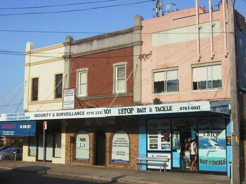 103 Burwood Road, Concord NSW 2137