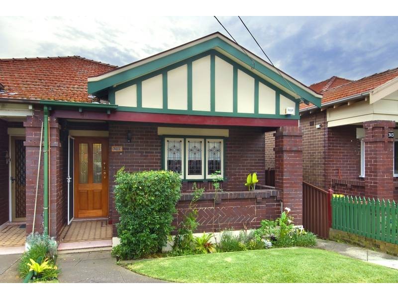 301 Great North Road, Five Dock NSW 2046