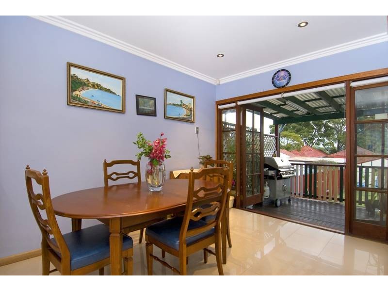 301 Great North Road, Five Dock NSW 2046