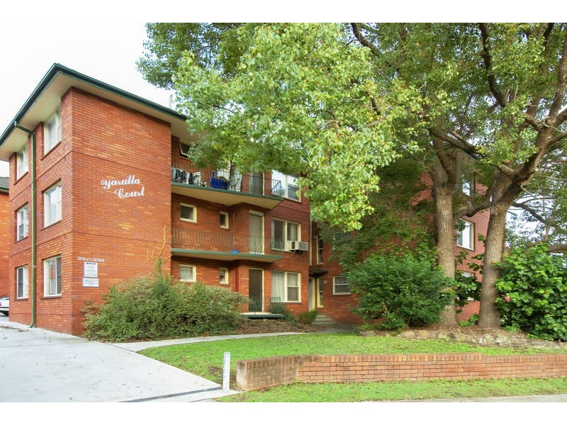 28/19-21  Stuart Street, Concord West NSW 2138