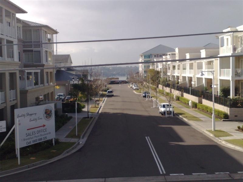 12/46  Tennyson Road, Mortlake NSW 2137