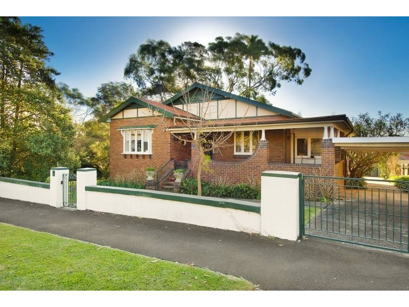 3 Empire Avenue, Concord NSW 2137