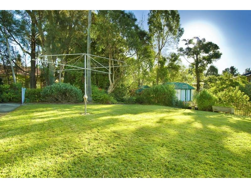 3 Empire Avenue, Concord NSW 2137