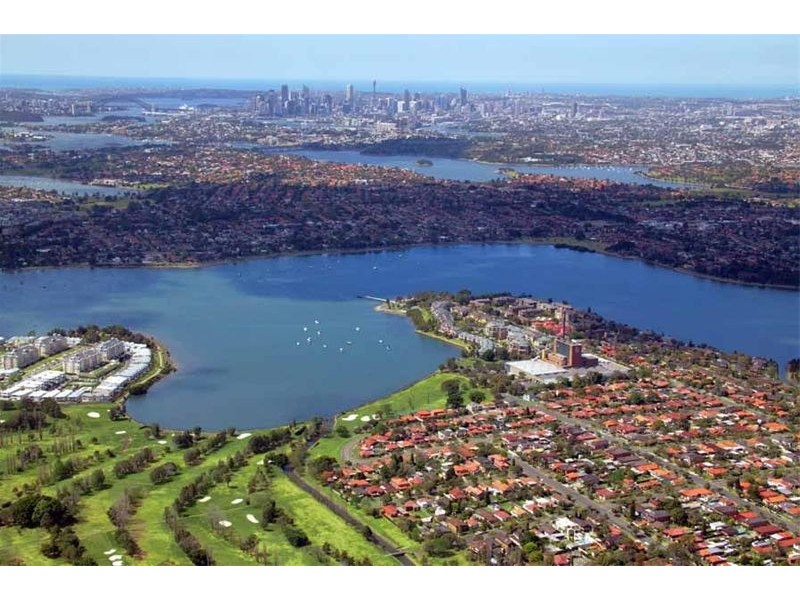 3 Empire Avenue, Concord NSW 2137