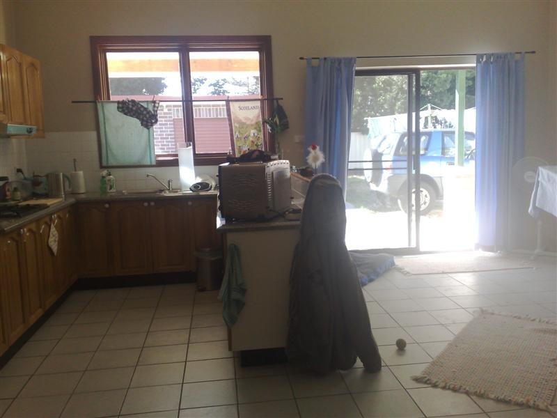 2/150  Milton Street, Ashfield NSW 2131