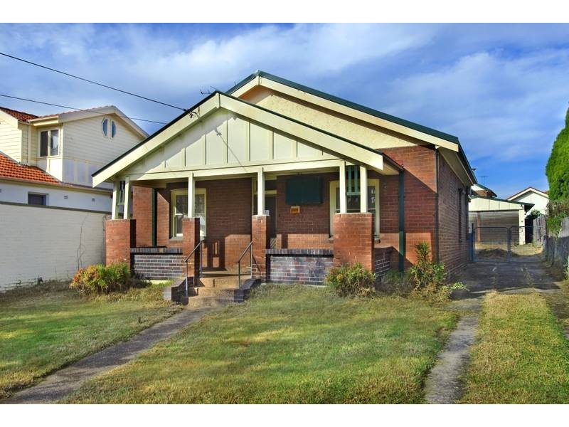 14 Wellbank Street, Concord NSW 2137