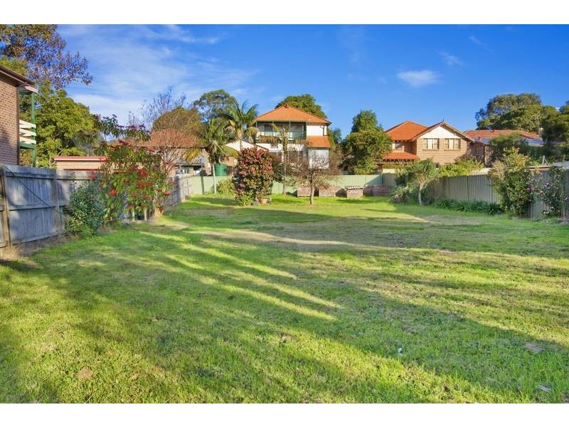 20  Station Street, Concord NSW 2137