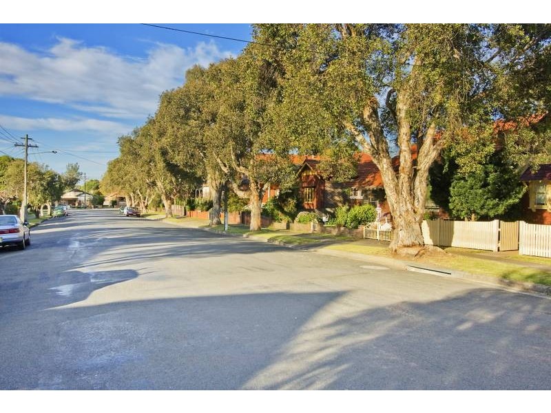 20  Station Street, Concord NSW 2137