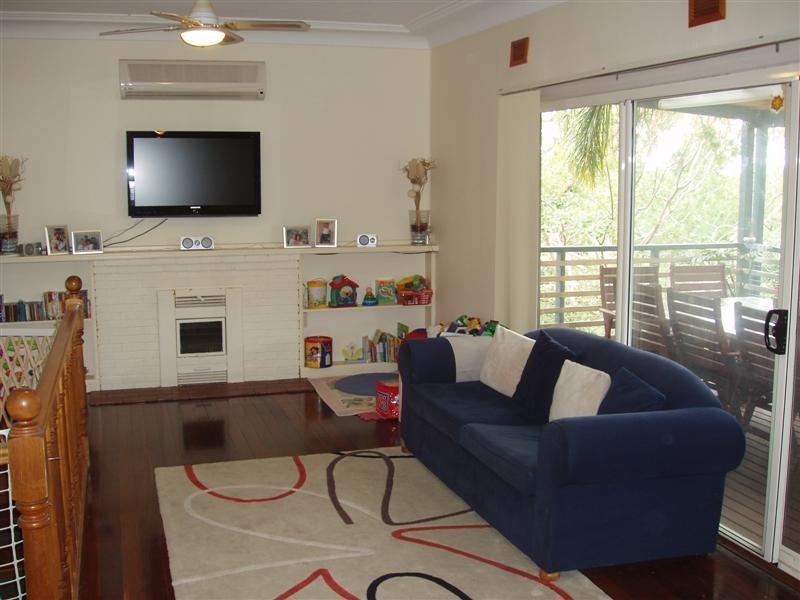 4  SEVENTH AVENUE, Jannali NSW 2226