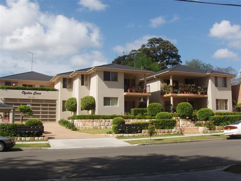 24/124  OYSTER BAY ROAD, Oyster Bay NSW 2225