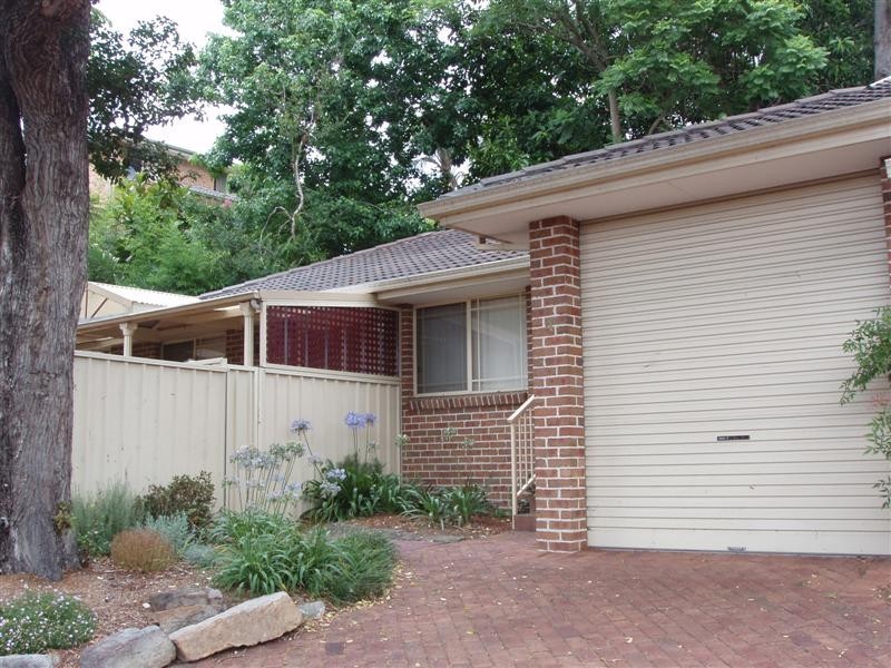 4/28  MELROSE AVENUE, Sylvania NSW 2224