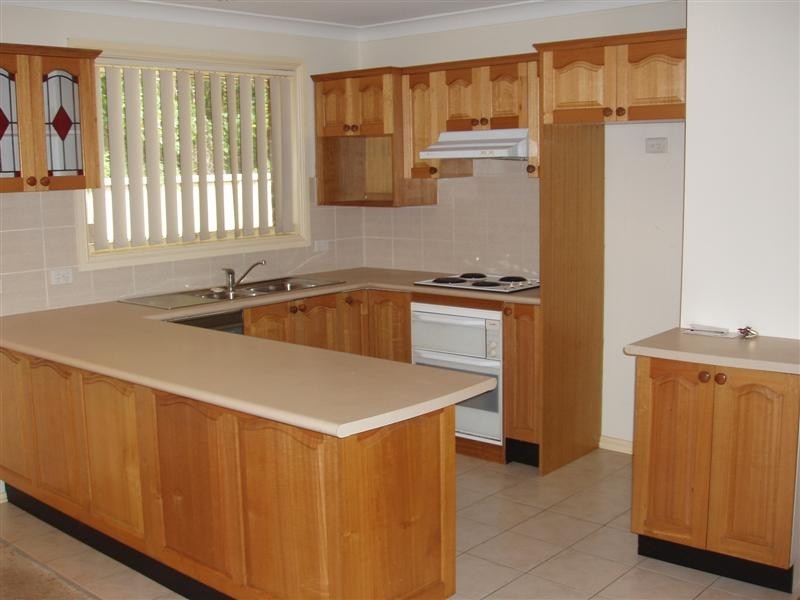 4/28  MELROSE AVENUE, Sylvania NSW 2224