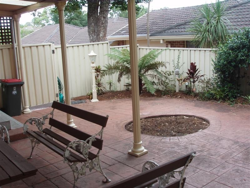 4/28  MELROSE AVENUE, Sylvania NSW 2224