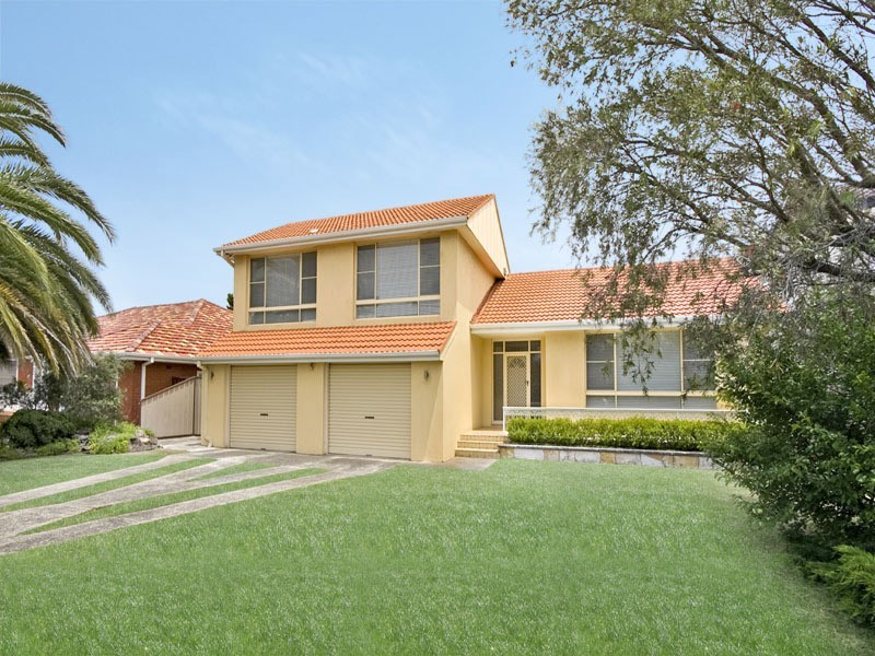 179 BELGRAVE ESPLANADE, Sylvania Waters NSW 2224