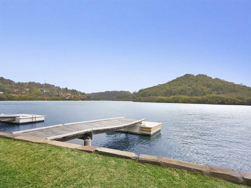 15 Bonnet Avenue, Como NSW 2226