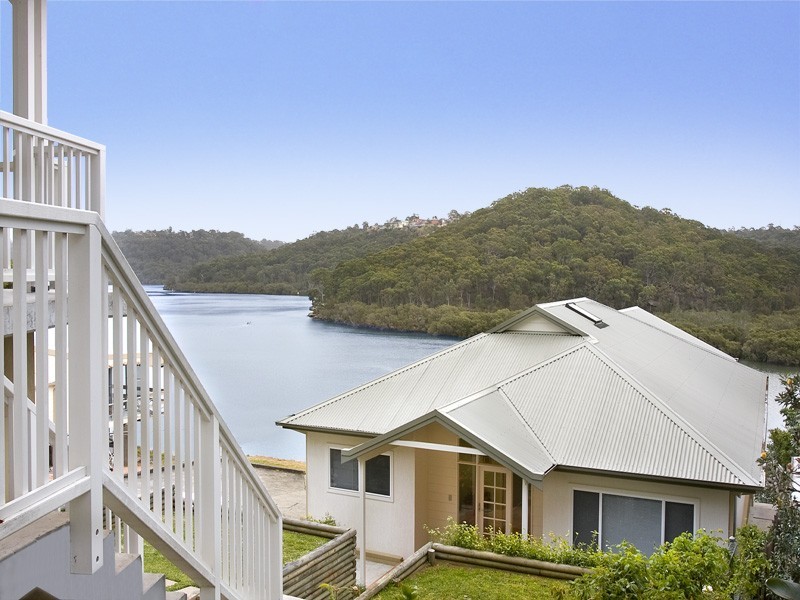 15 Bonnet Avenue, Como NSW 2226