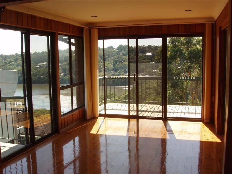 6  BALANDRA PLACE, Kareela NSW 2232