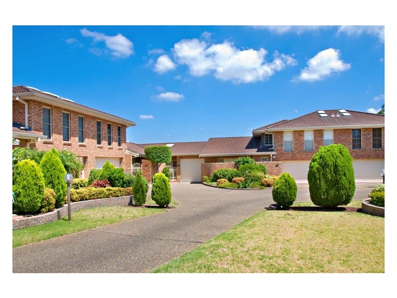 5/1  Plimsoll Street, Sans Souci NSW 2219