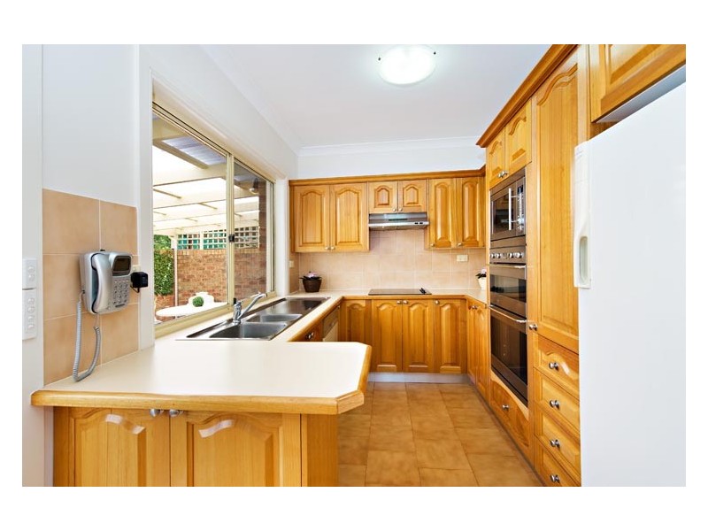 5/1  Plimsoll Street, Sans Souci NSW 2219