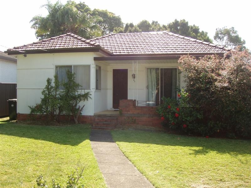 83 Seventh Avenue, Jannali NSW 2226