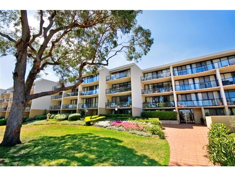 12A/2B Mowbray Street, Sylvania NSW 2224