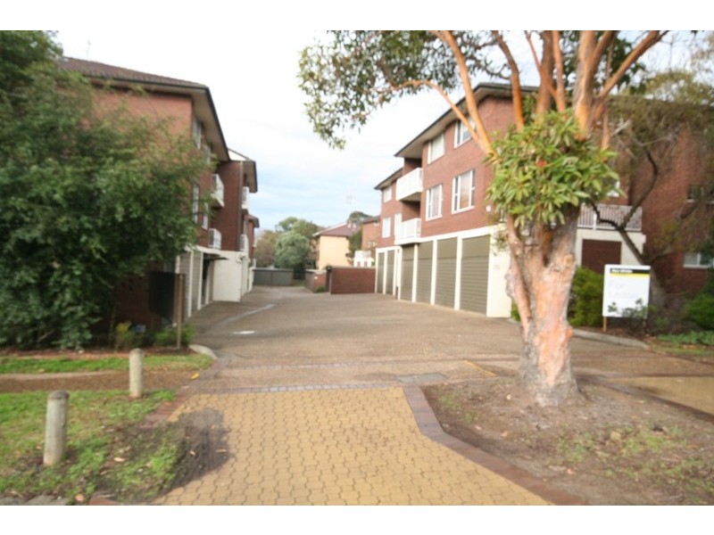 39/54 GLENCOE STREET, Sutherland NSW 2232