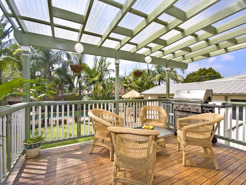 4 Seventh Avenue, Loftus NSW 2232