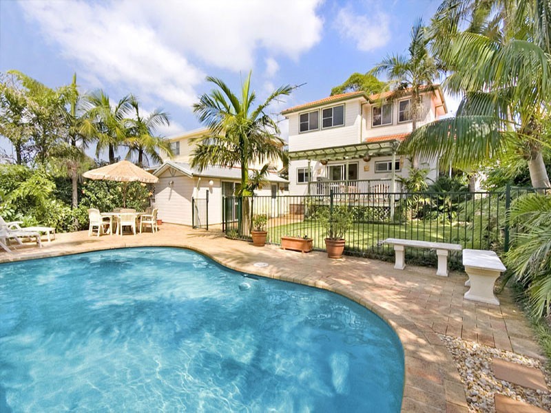 4 Seventh Avenue, Loftus NSW 2232