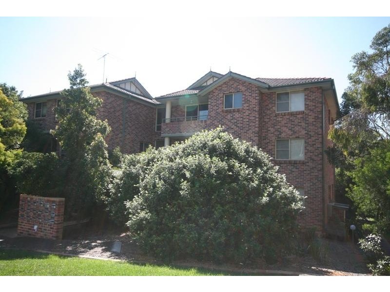 10/14-18 RAILWAY CRESCENT, Jannali NSW 2226