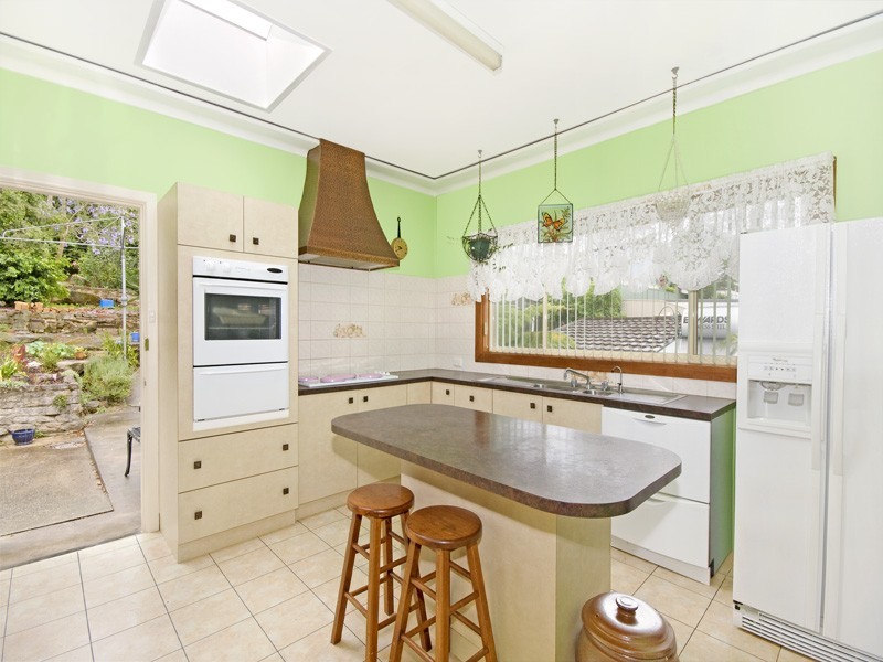 6  Keele Street, Como NSW 2226