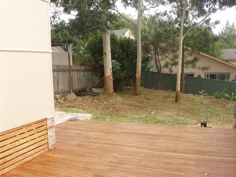 481 BOX ROAD, Jannali NSW 2226