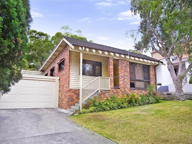 343 Box Road, Sylvania NSW 2224