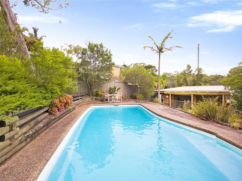 343 Box Road, Sylvania NSW 2224