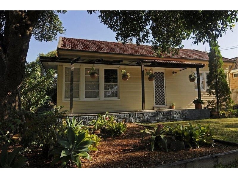 57 Evelyn Street, Sylvania NSW 2224