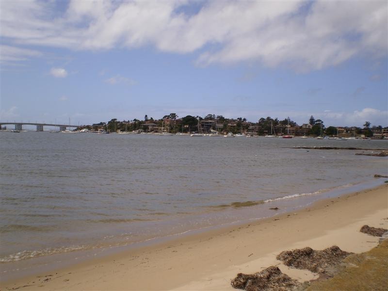 57 Evelyn Street, Sylvania NSW 2224